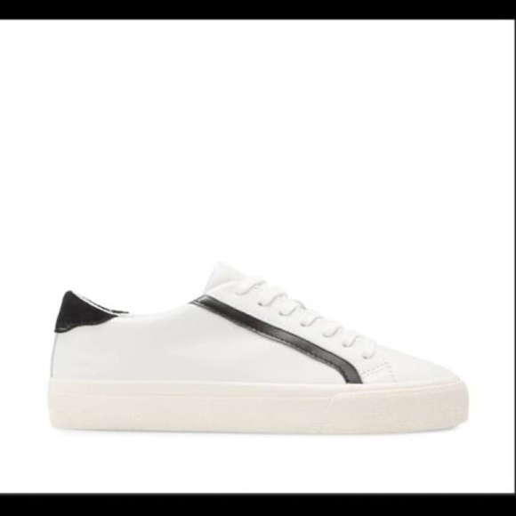 Madewell Shoes - Madewell Delia Sidewalk Sneakers